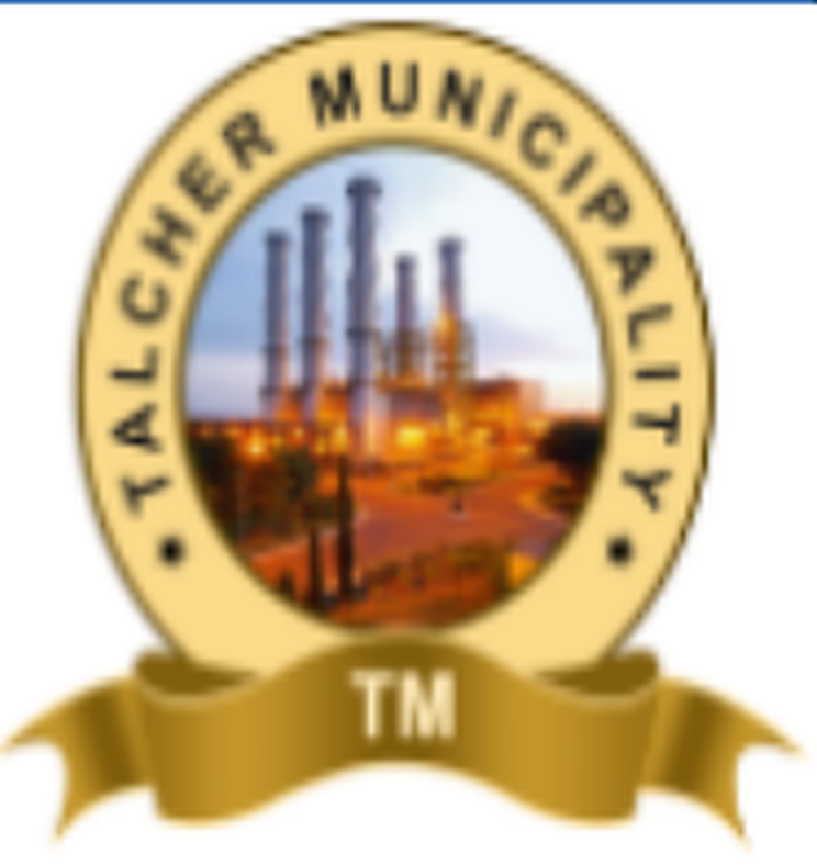Talcher Municipality logo
